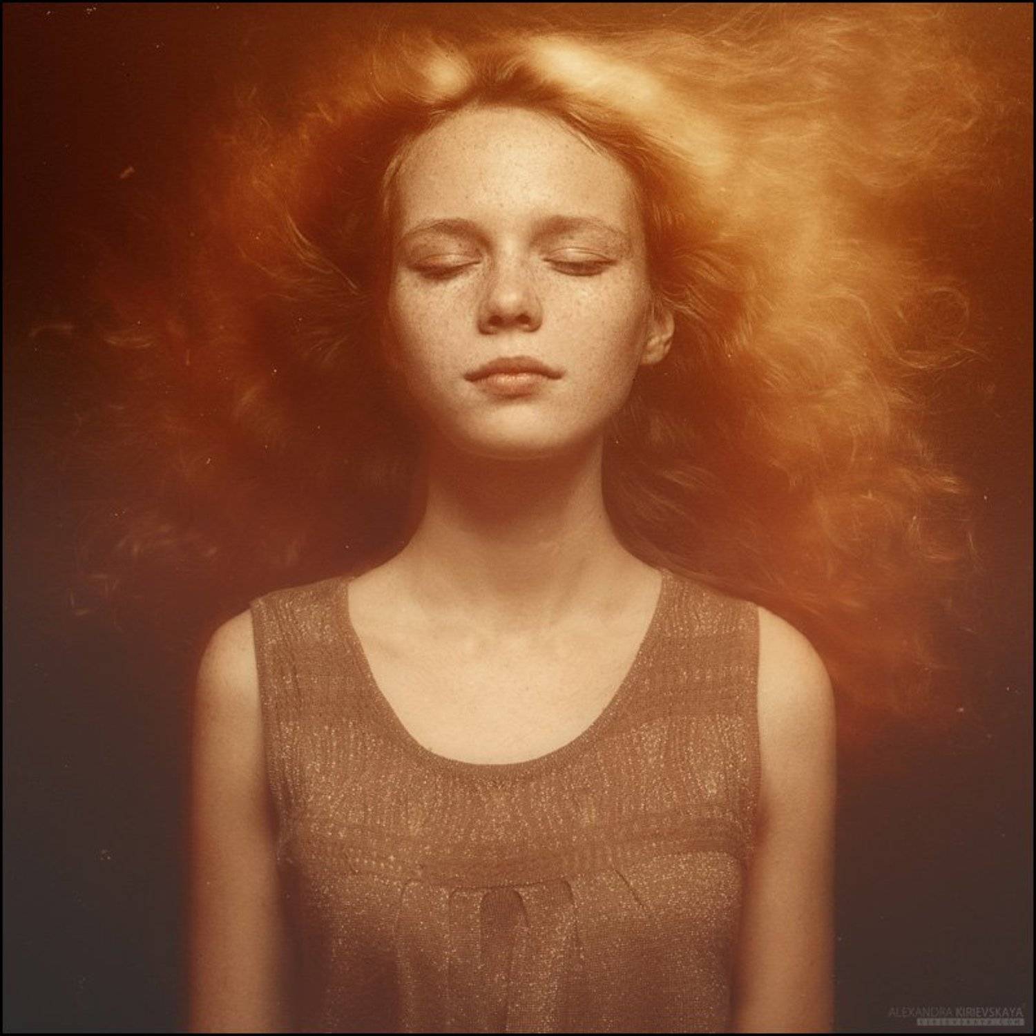 film, Александра Кириевская