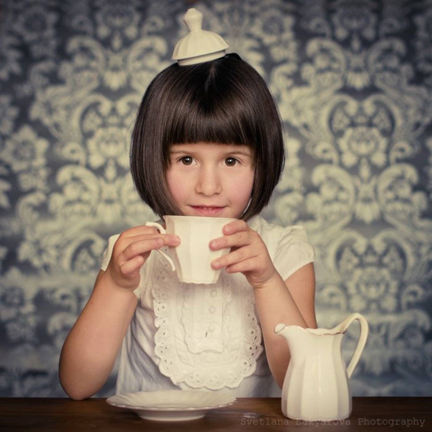 , Svetlana Bekyarova