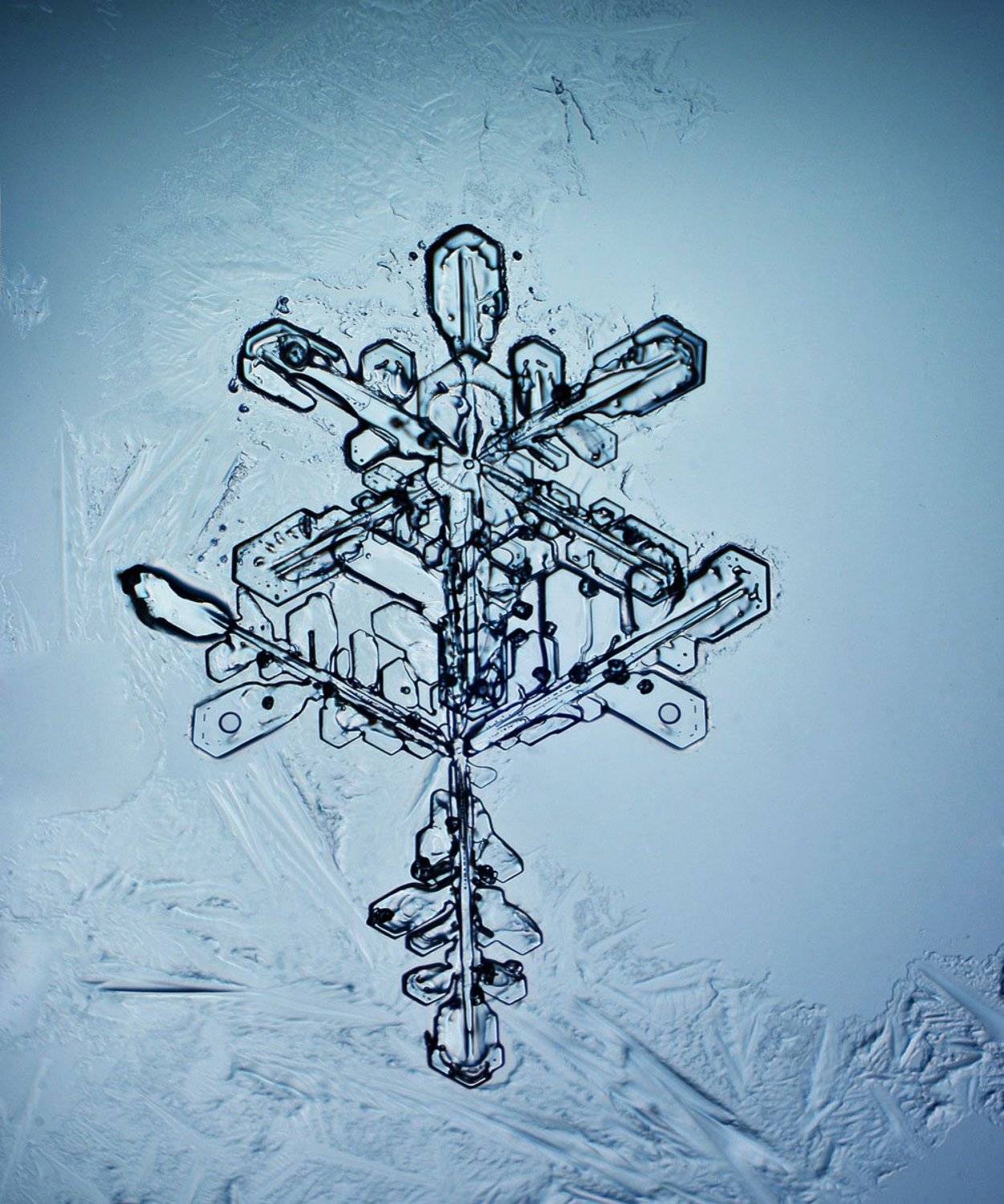 , Сергей Кичигин