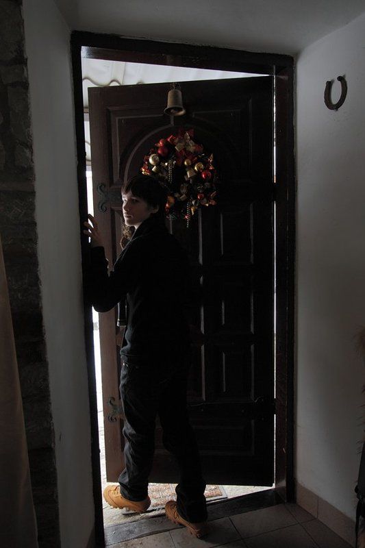 Куда уходит детство... фото превью