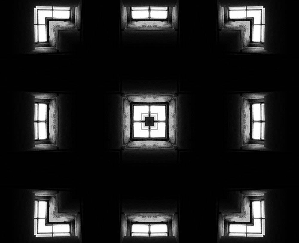 окна, Юлия Володина