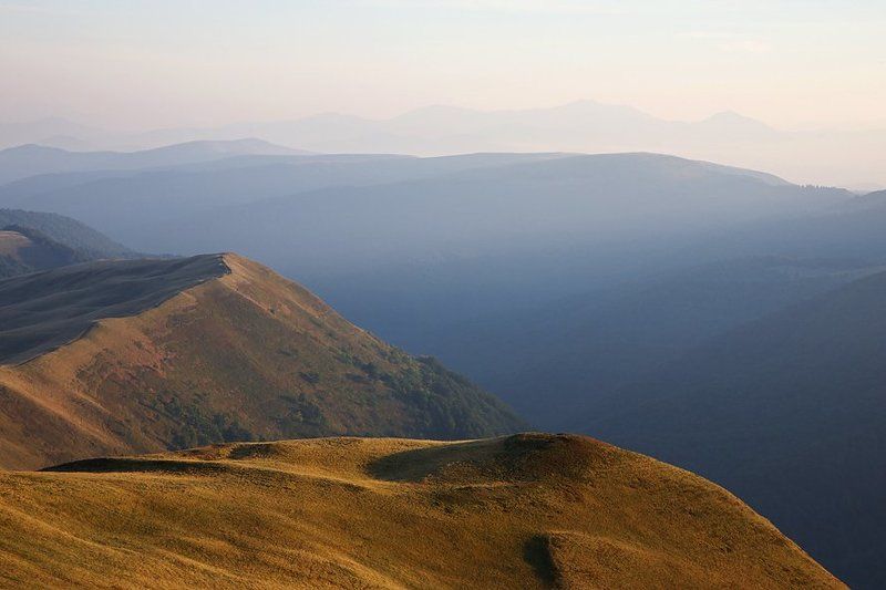 карпаты *** фото превью