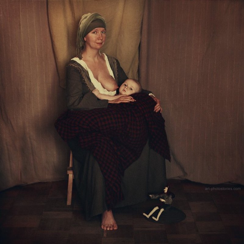 Воспоминания о Пармиджанино фото превью