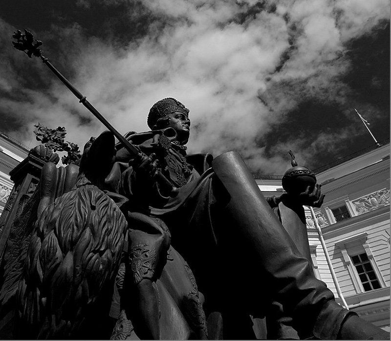 павел, 1 Император фото превью