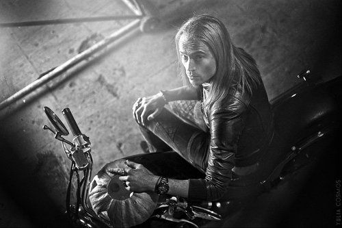 MOTOHALLOWEEN. vol 2