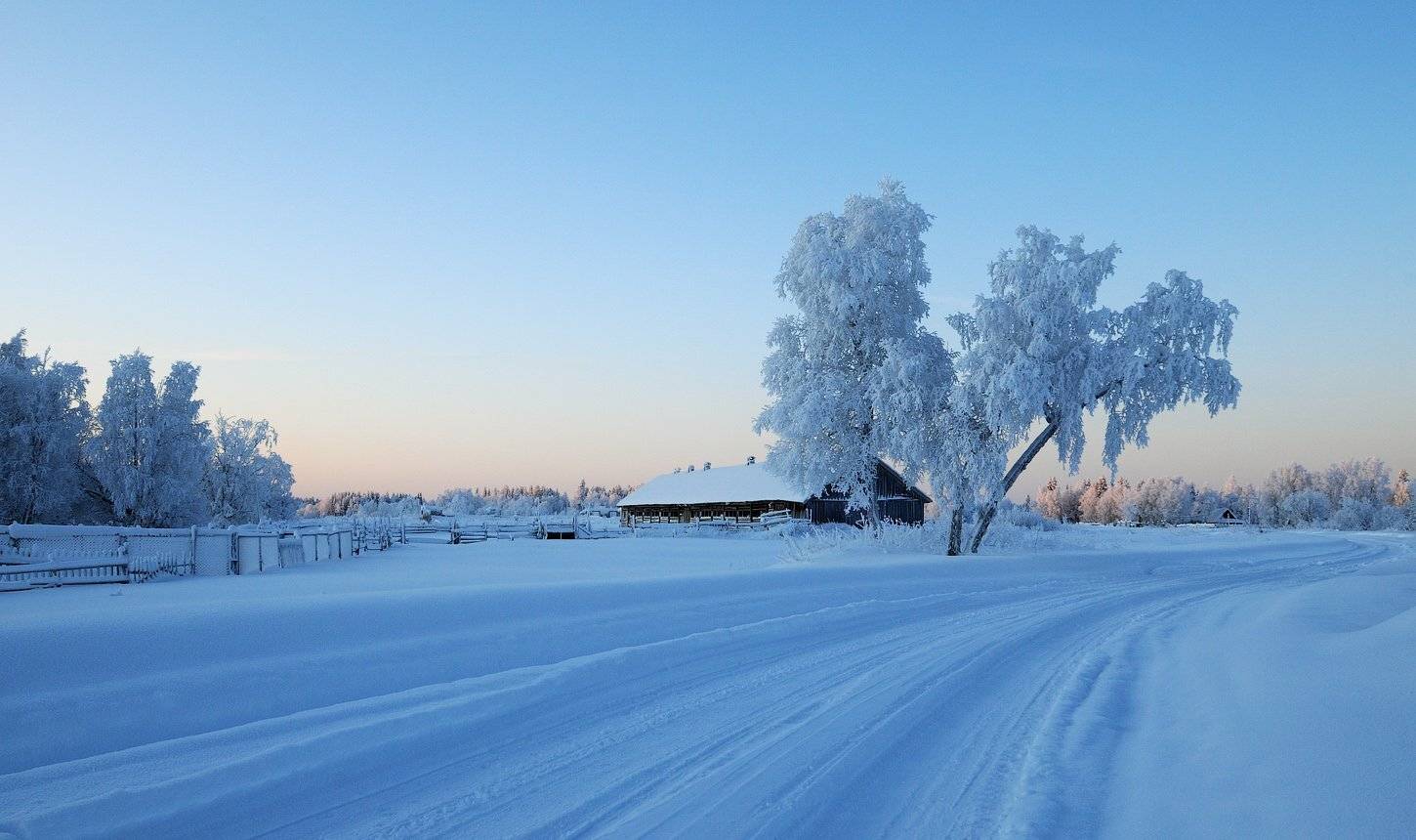 север, кольский, Roman Goryachiy
