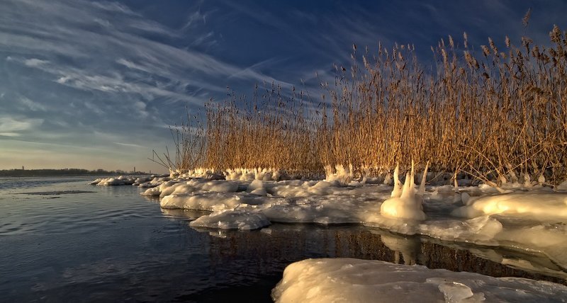 про кисельные берега фото превью