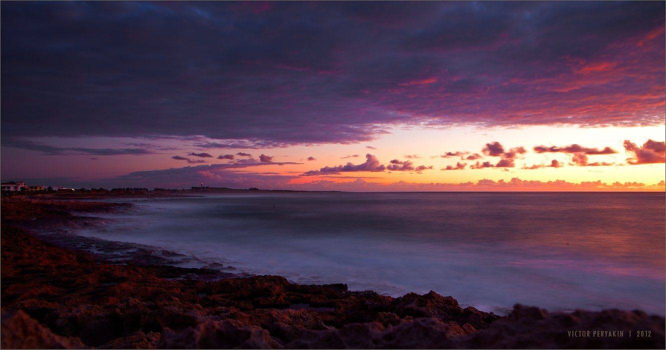 , Виктор Перякин