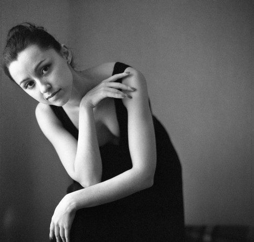 Балетная (пленка)