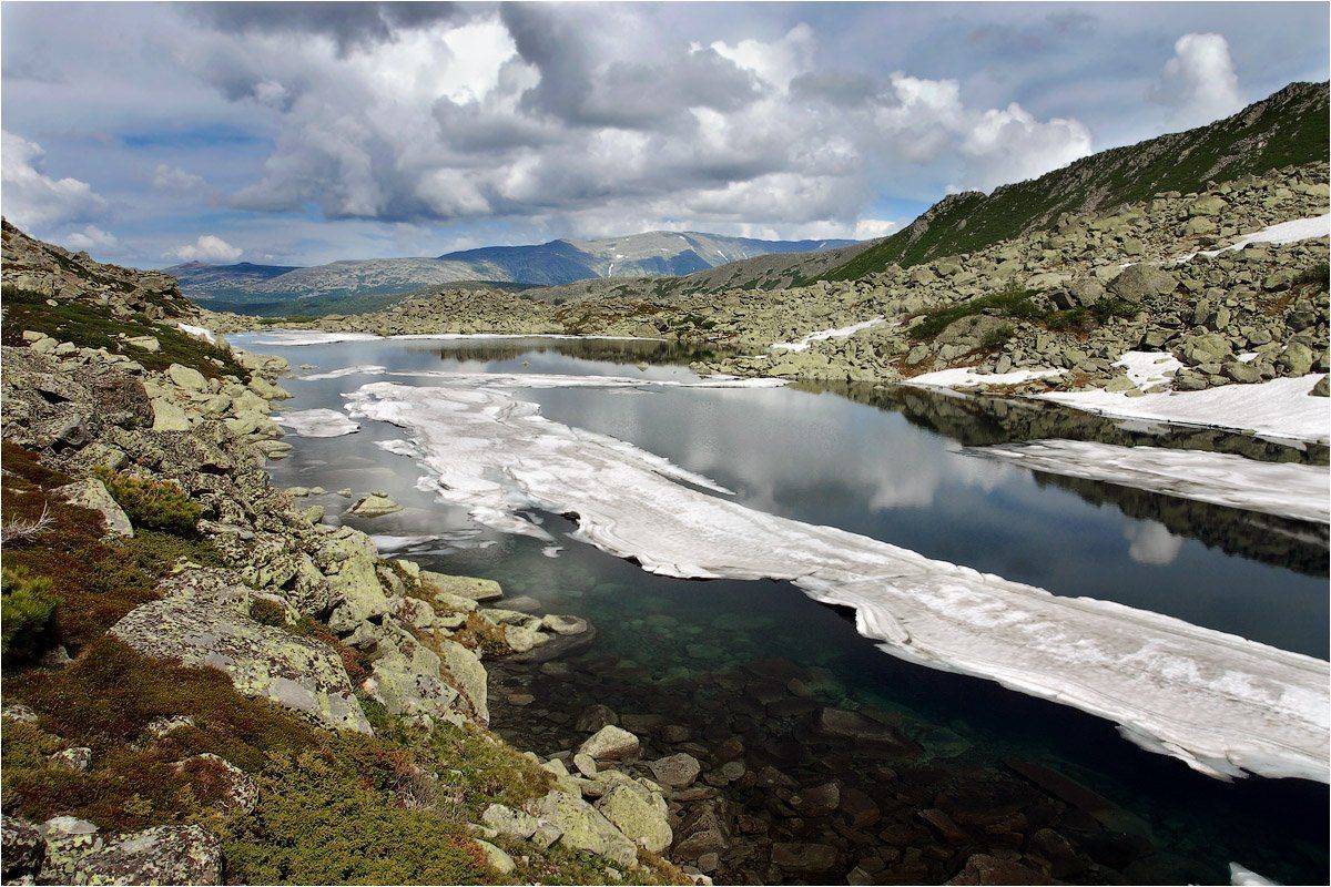 поднебесные, зубья, Александр Устинович