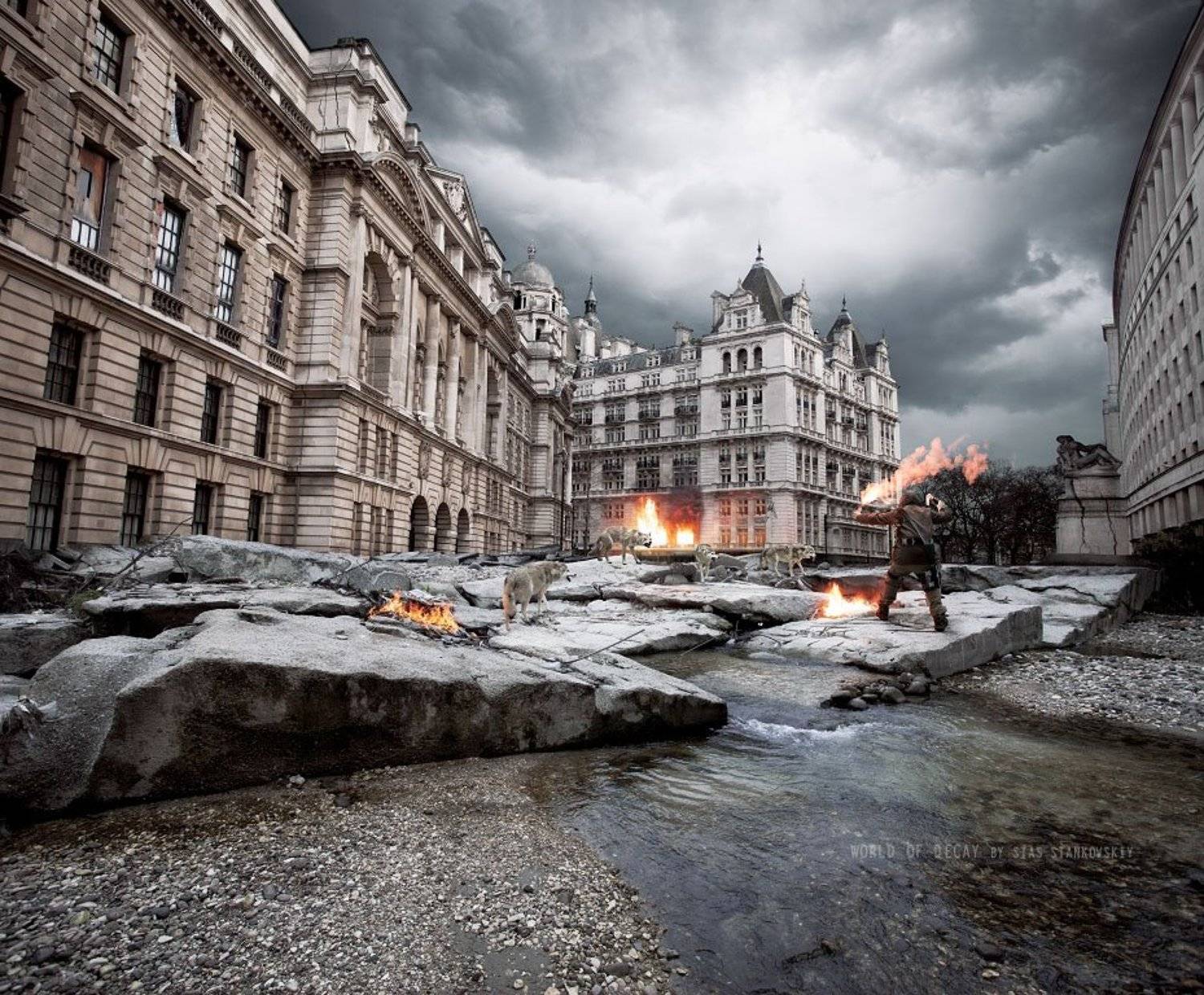 , Станислав Станьковский