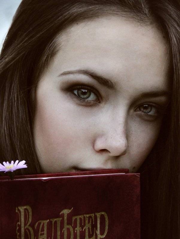 , Шульга Екатерина