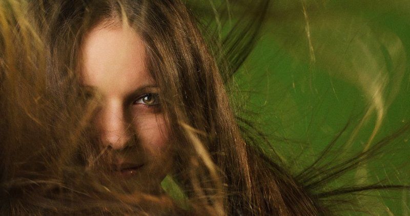 Лена фото превью