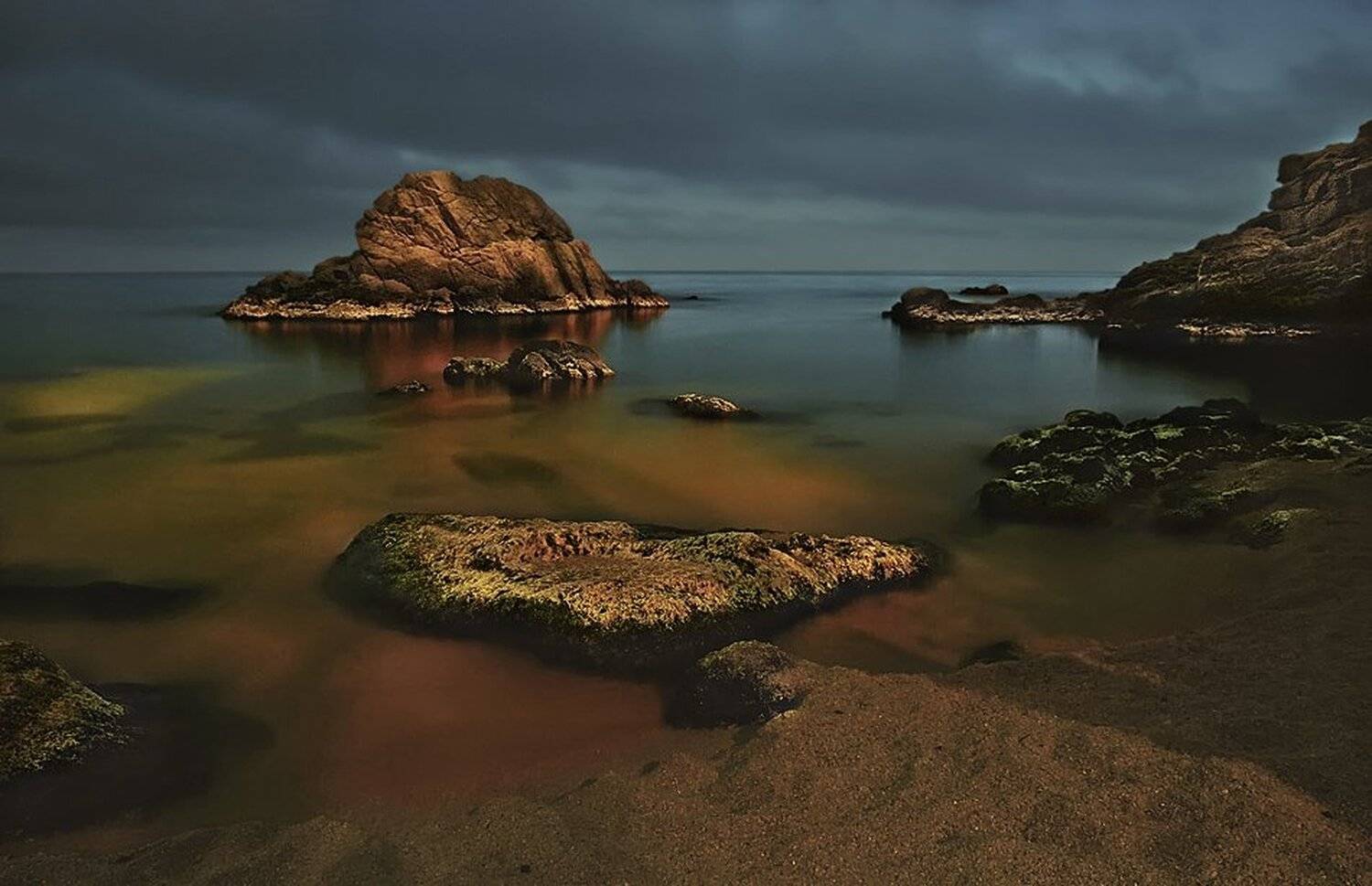 , Красимир Матаров