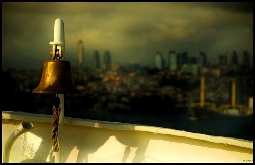 ship bell
