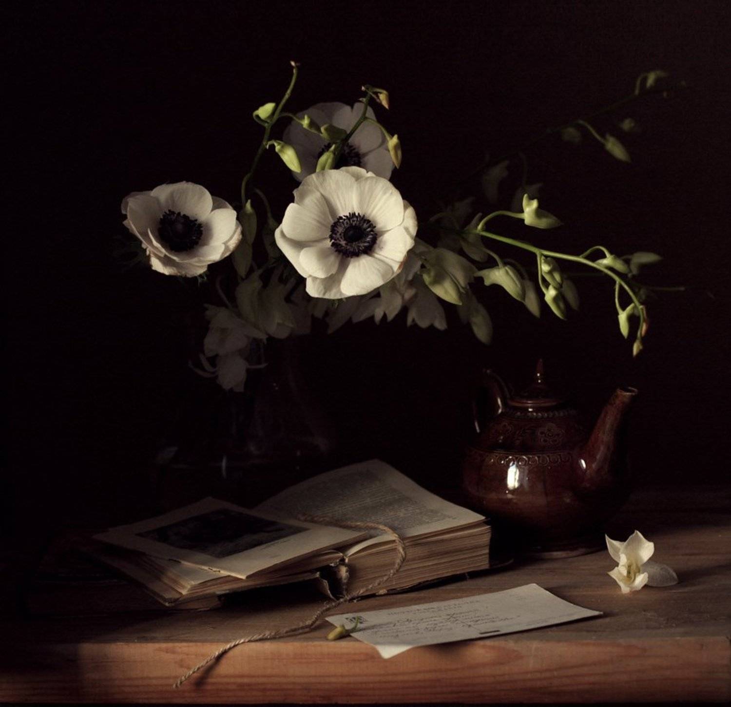 , Ольга Енаева