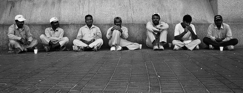 берем перекур! фото превью