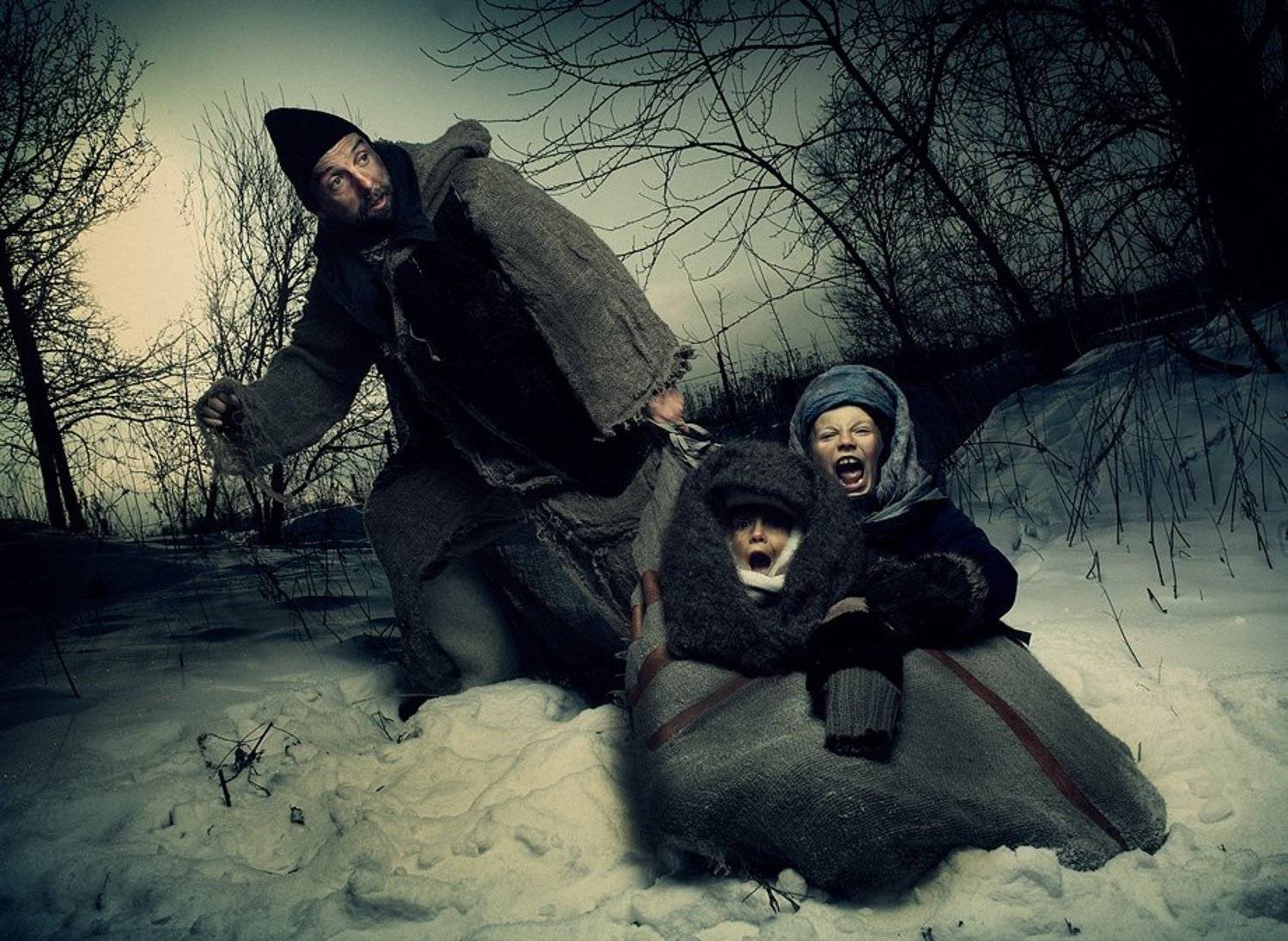 кеззин, фотографирует, Andrey Kezzyn