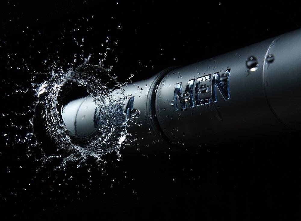 вода, Andrey Dvornikov