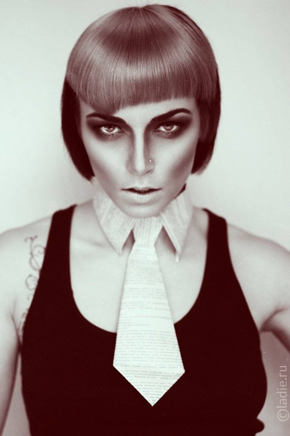 , Анна Бушуева