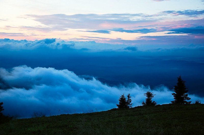 карпати  фото превью