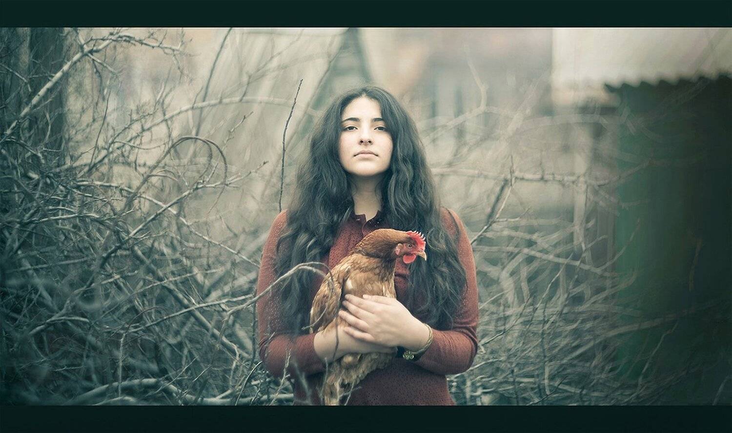 , Андрей Белозёров