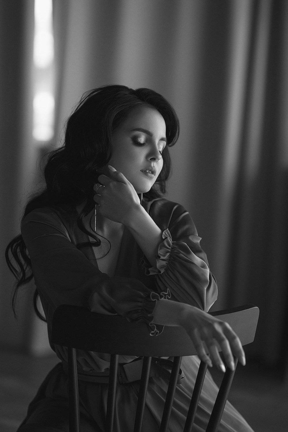 , Марина Бондарь