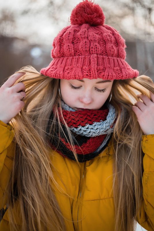 portrait, nice, girl, eyes, beautiful, great Sasha фото превью