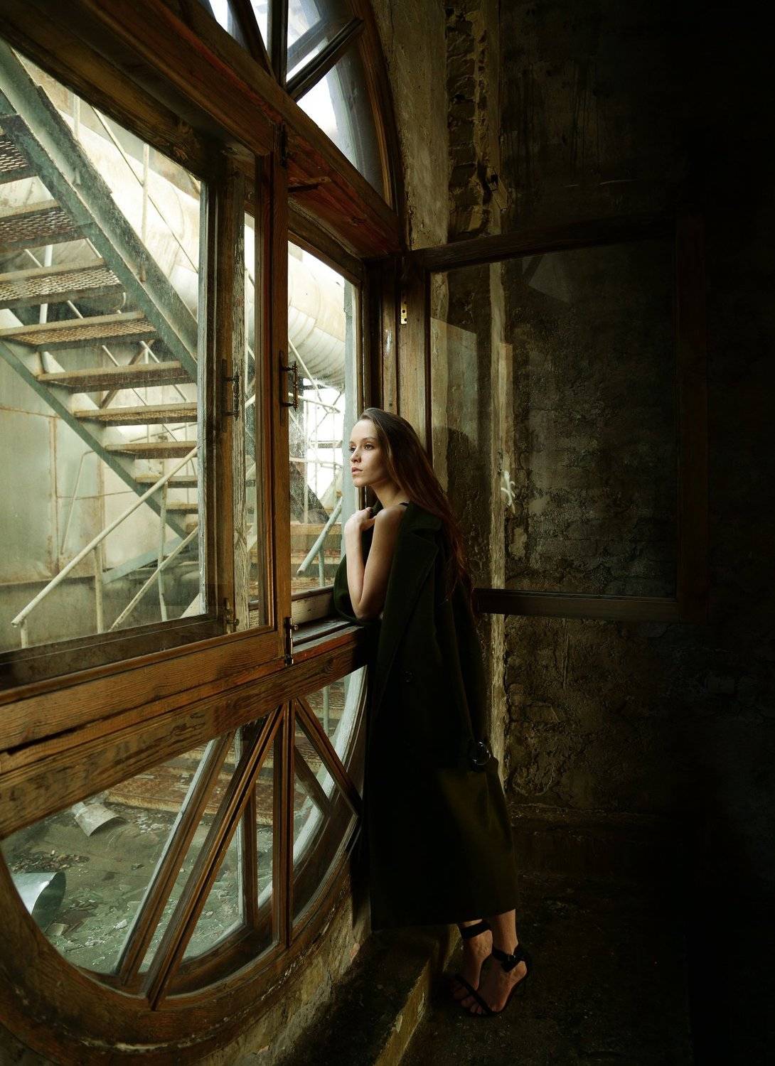 , Ирина Никеева