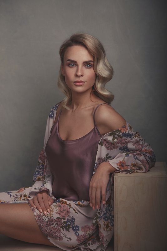 Леся фото превью