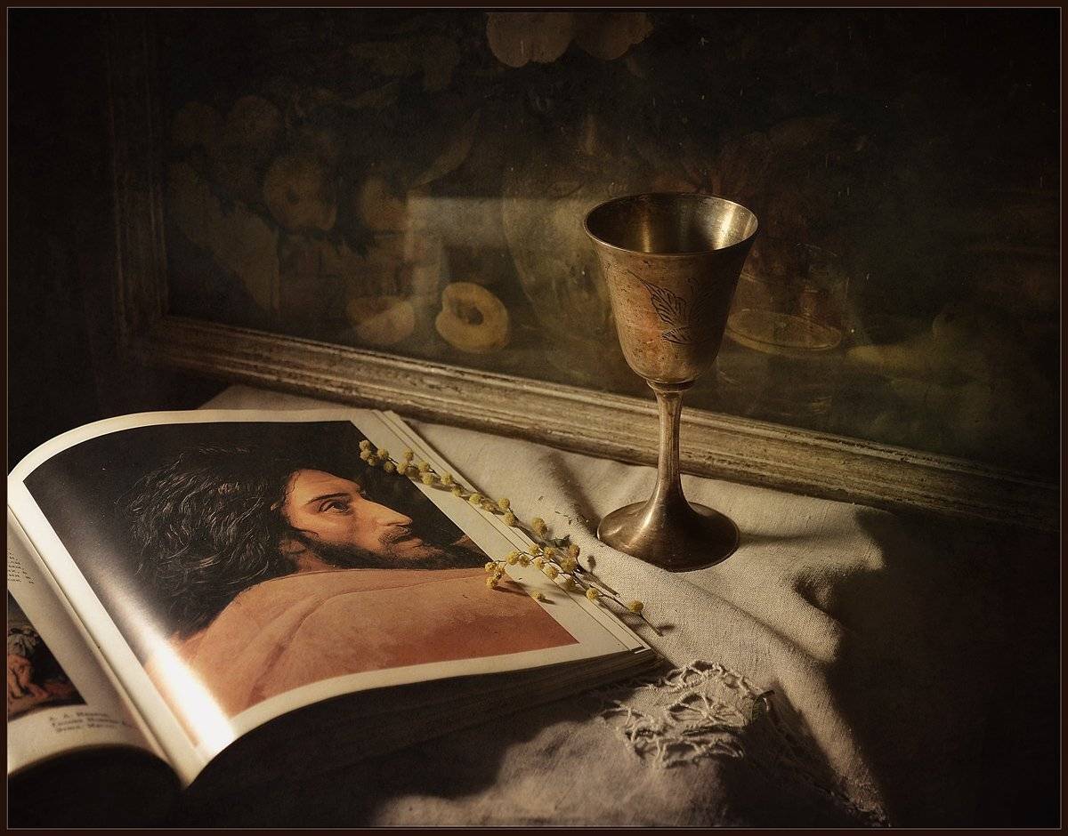 , Александр Хромеев