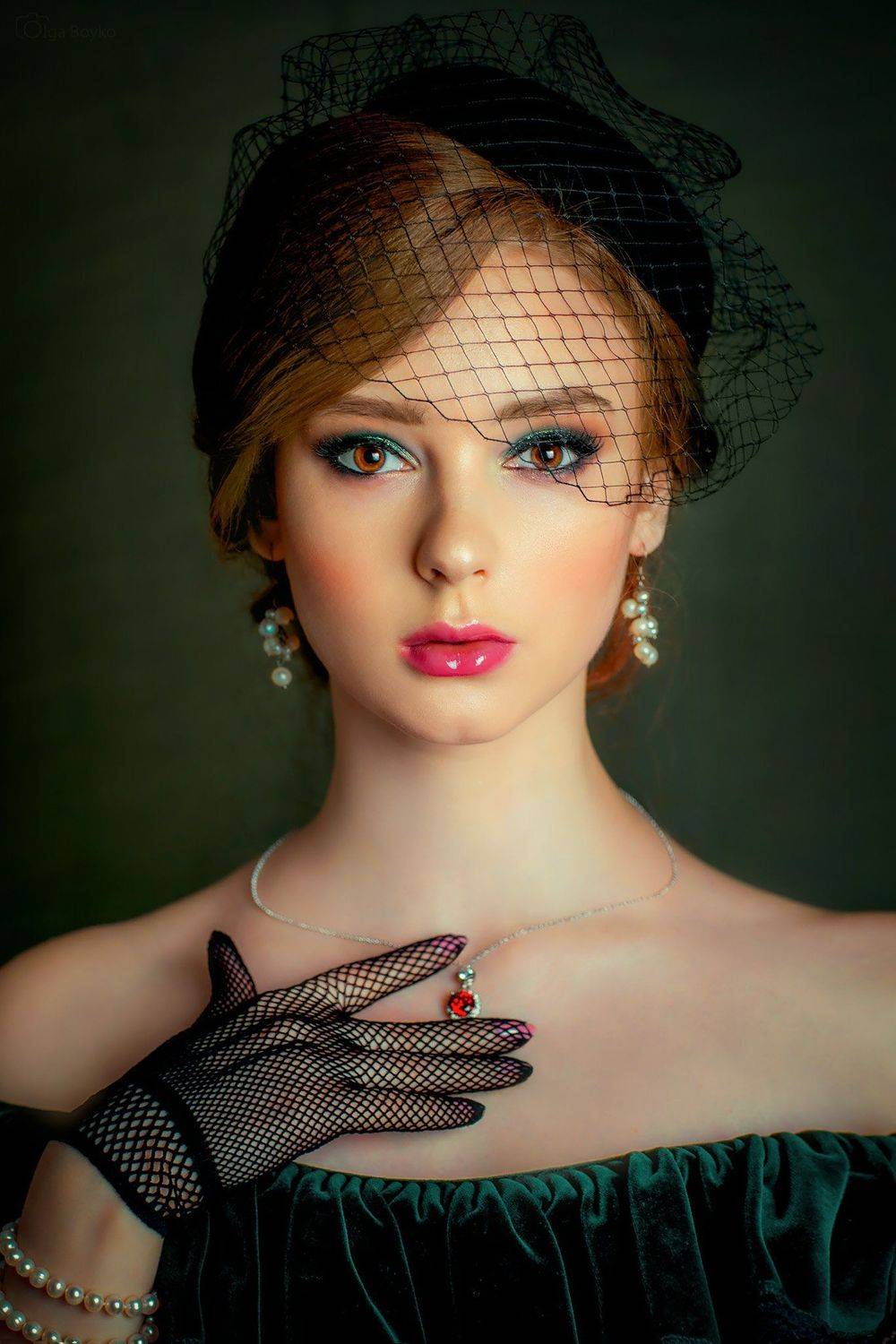 , Ольга Бойко