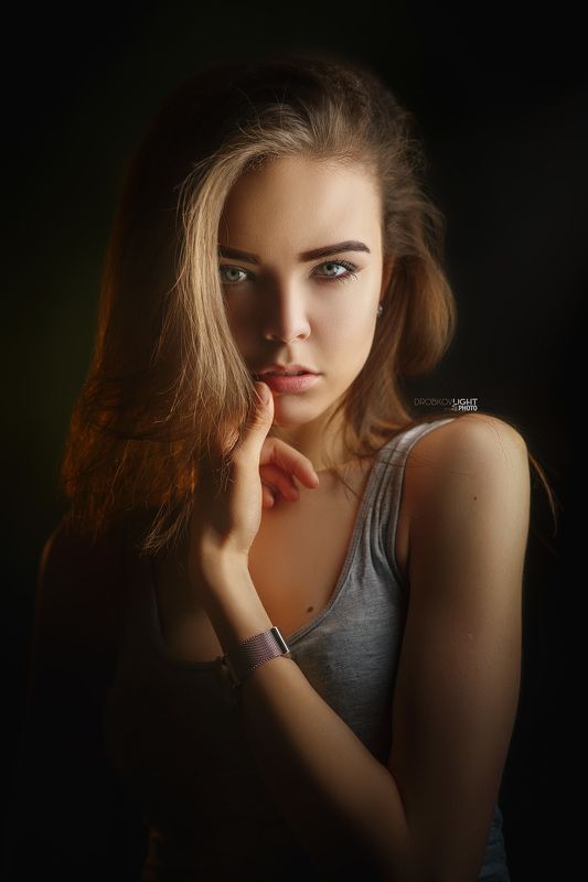 Елена фото превью