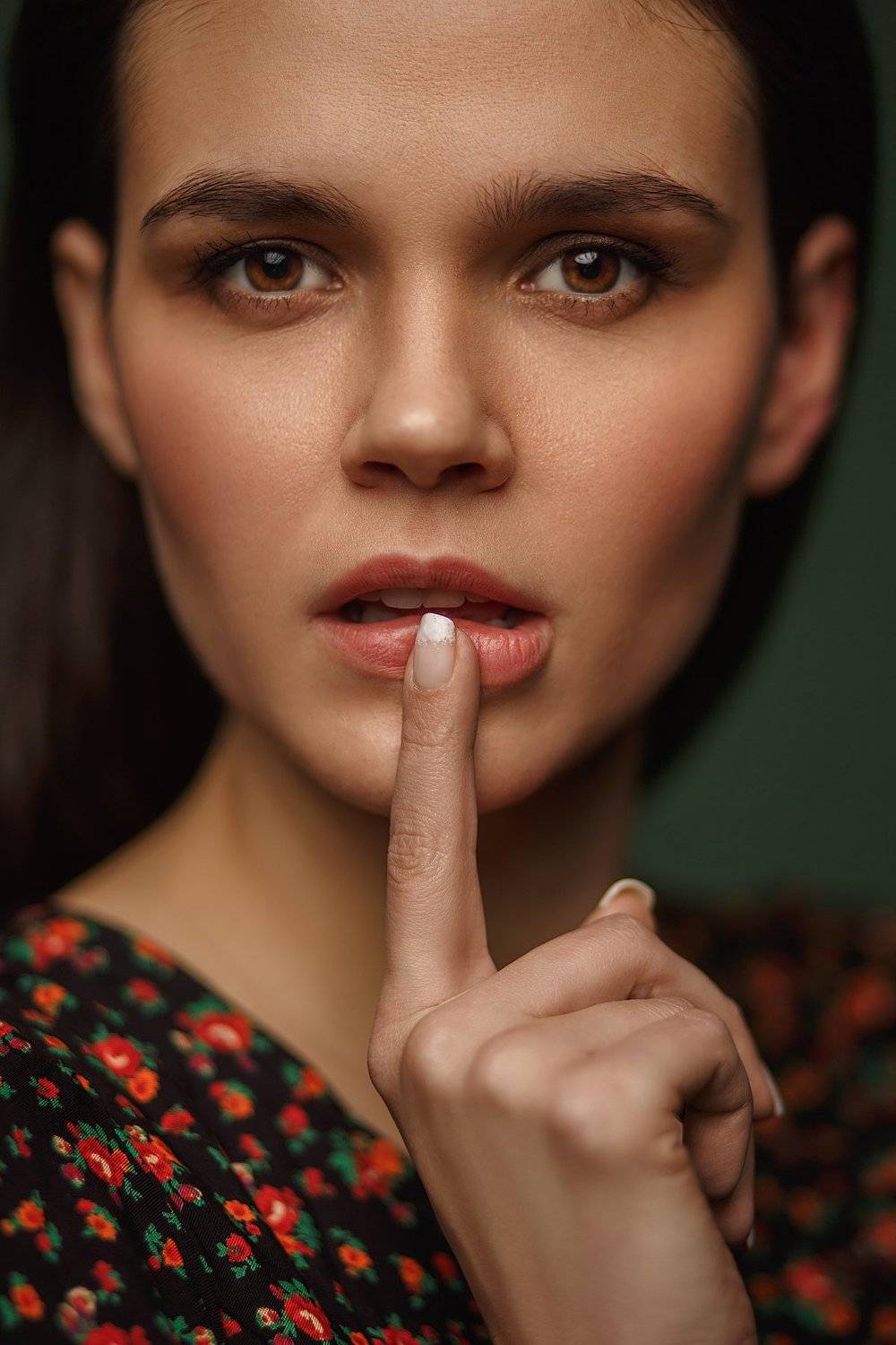 , Степан Сорокин