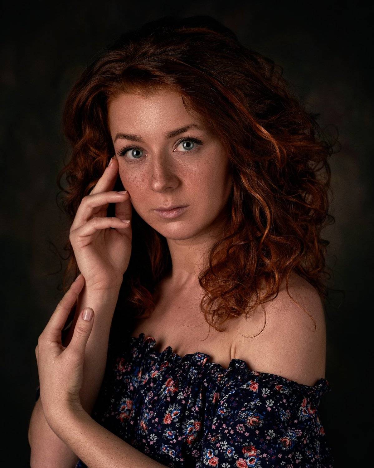 pyzhikphoto, портрет, классика, классический портрет, портрет девушки, женский портрет, portrait, classic, art, красавица, Максим Пыжик