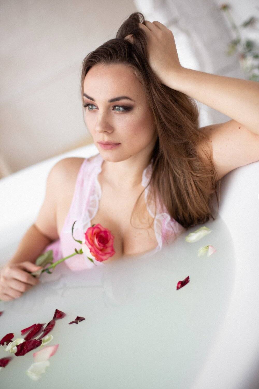 , Наталья Онянова