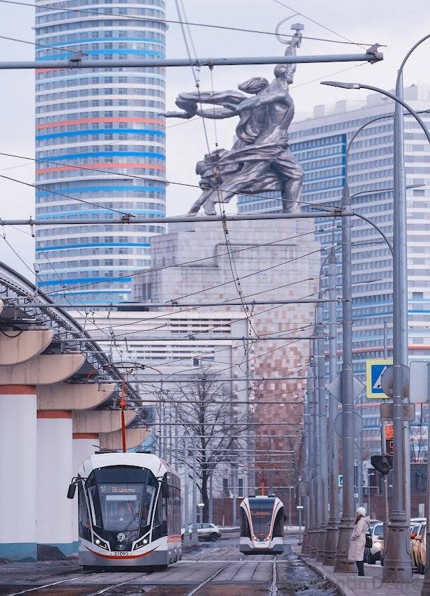 , Константин Дэм