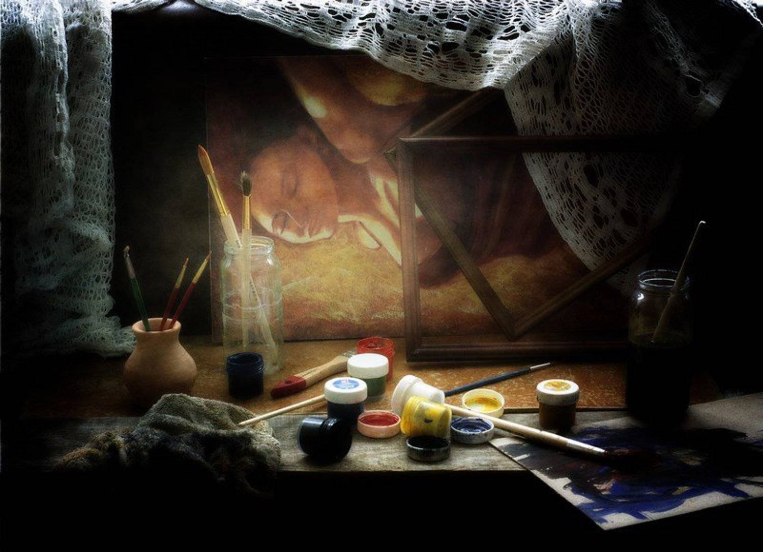 , Синегубова Ольга