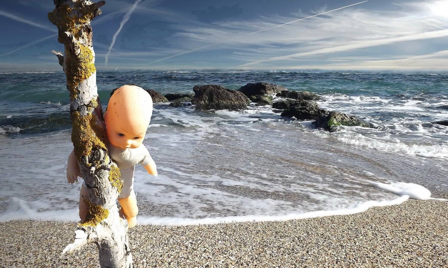 одесса, Сергей Кошелев