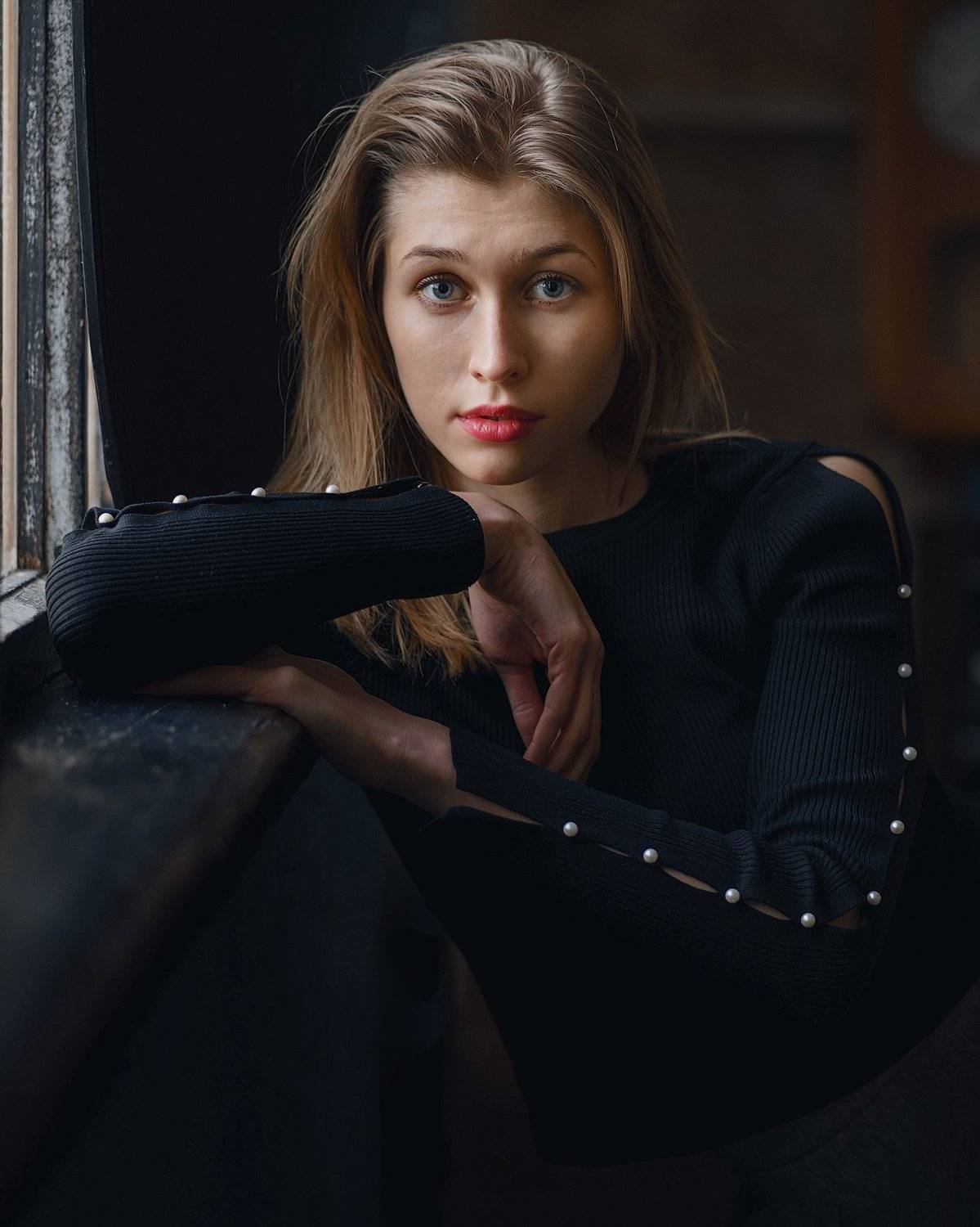 , Владимир Осауленко