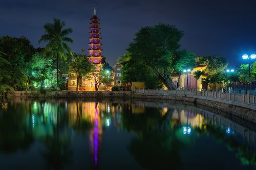 Hanoi