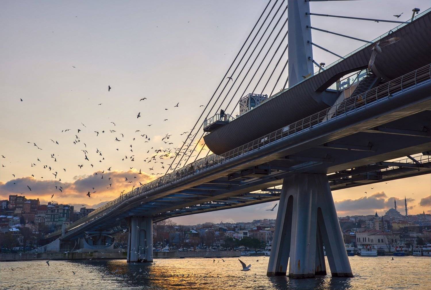 путешествия, стамбул, турция, Георгий Муравьёв