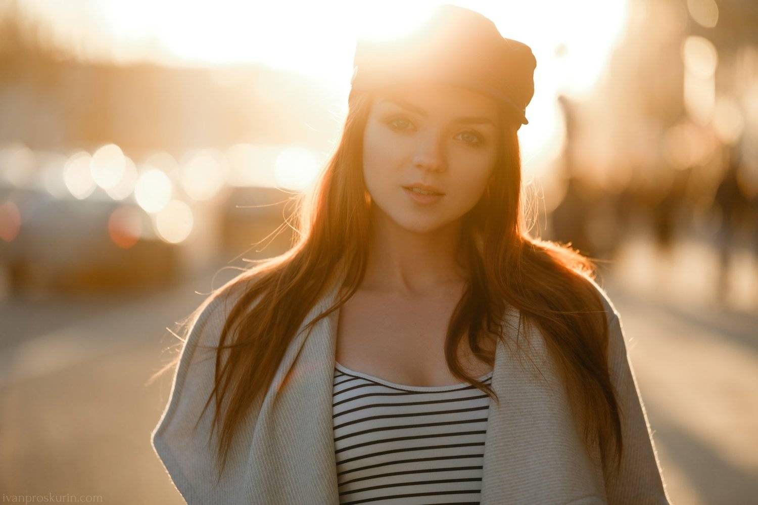 , Иван Проскурин