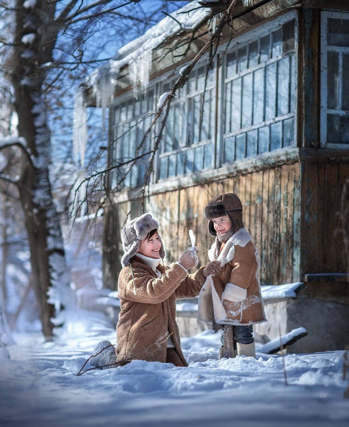 , Диана Аникеева