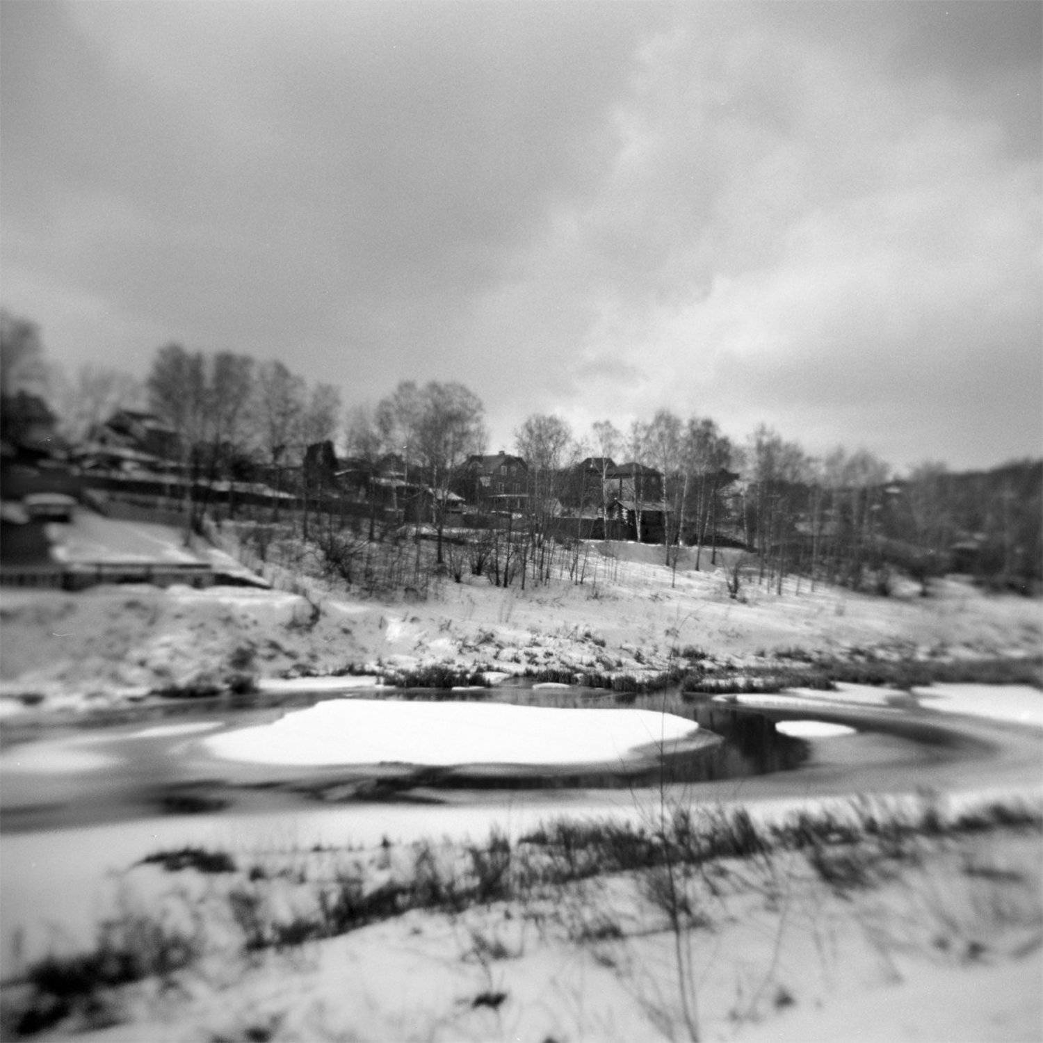 , Александр Резников