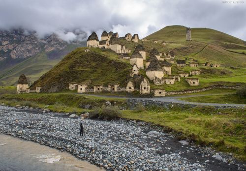 Обращение к предкам.