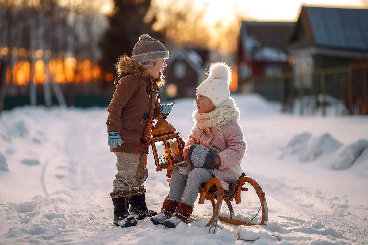 , Ольга Денисова