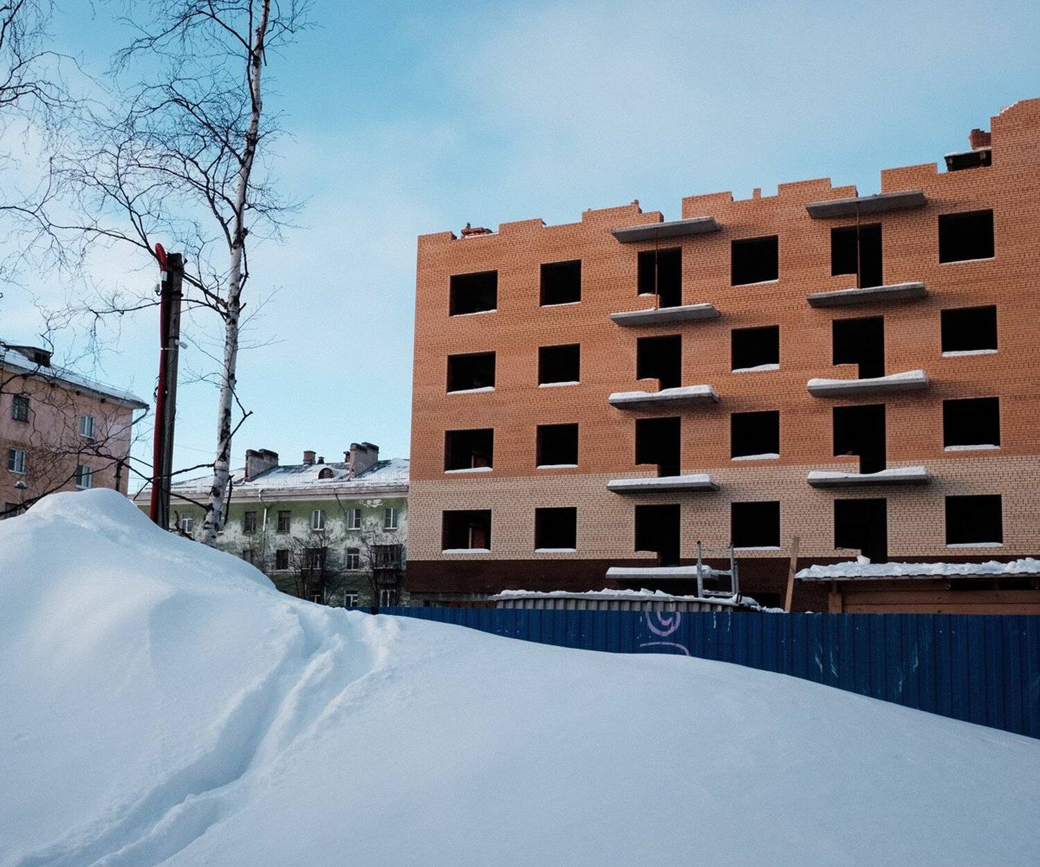 , Александр Малафеевский