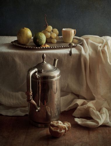 высокие отношения...