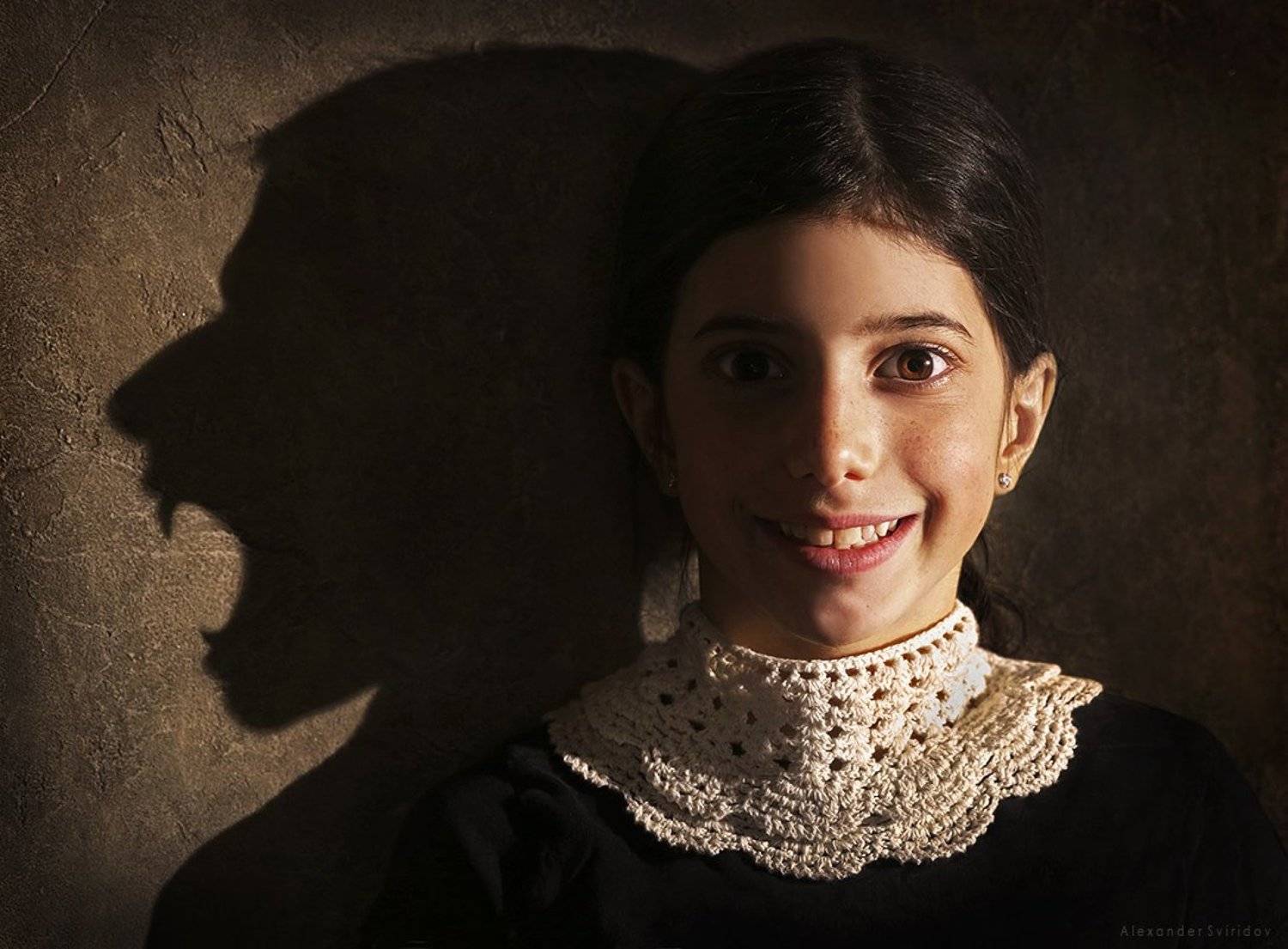 horror , Alexander Sviridov